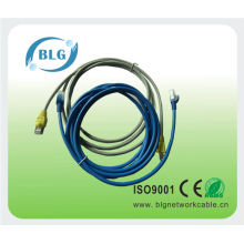 Cable de conexión Fluke RJ45 UTP Cat6 de alta calidad